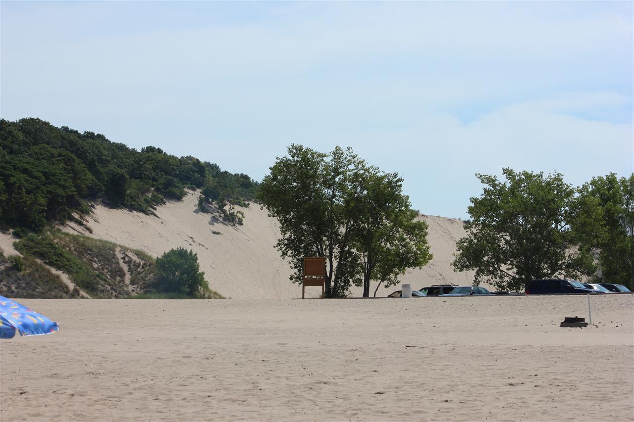 Warren Dunes